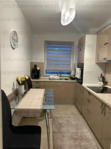 Apartament 2 camere, decomandat - zona Avantgarden - foto 3