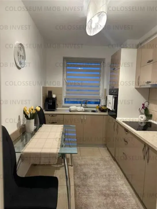 Apartament 2 camere, decomandat - zona Avantgarden - foto 3