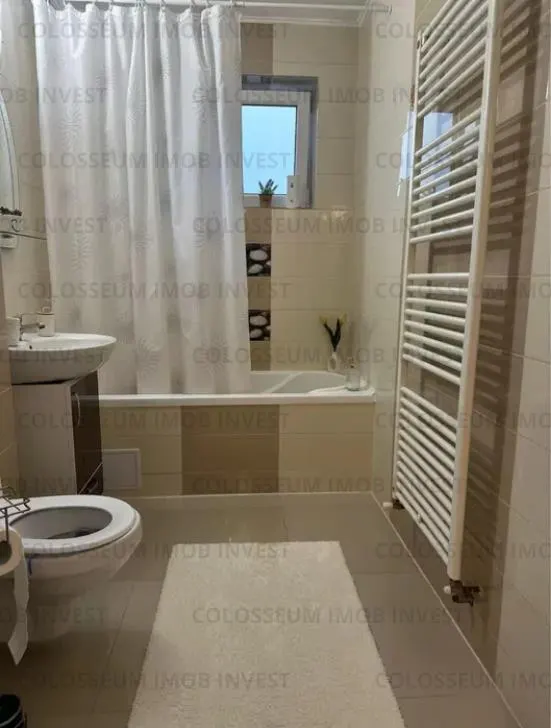 Apartament 2 camere, decomandat - zona Avantgarden - foto 7
