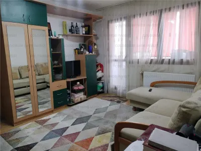 Apartament 2 camere, semidecomandat - zona Astra - foto 2