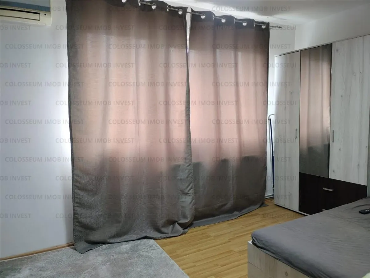 Apartament 2 camere, semidecomandat - zona Astra - foto 4