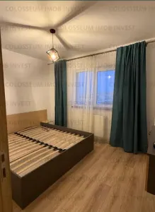 Apartament 2 camere, open space - zona Tractorul - foto 4