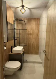 Apartament 2 camere, open space - zona Tractorul - foto 5