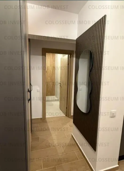 Apartament 2 camere, open space - zona Tractorul - foto 6