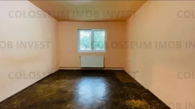 Apartament 2 camere, semidecomandat - zona Tractorul - foto 1