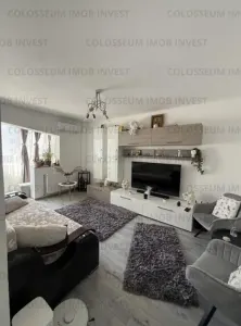 Apartament 2 camere, decomandat - zona Astra - foto 1