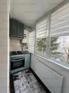 Apartament 2 camere, decomandat - zona Astra - foto 5