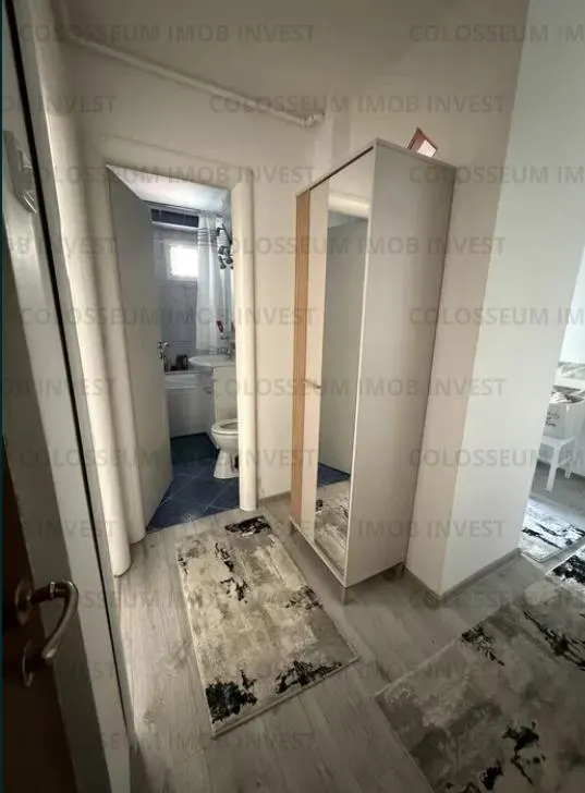Apartament 2 camere, decomandat - zona Astra - foto 7