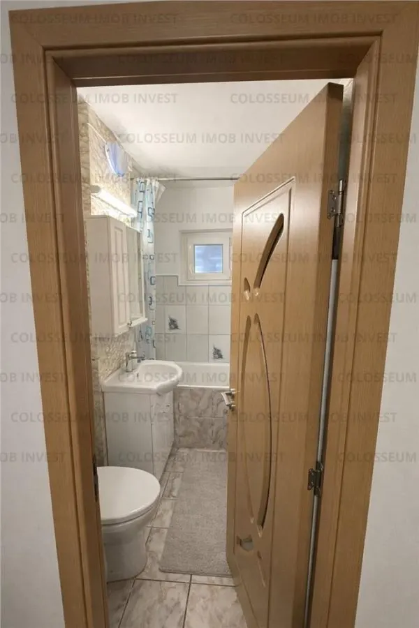 Apartament 2 camere decomandat – Tractorul - foto 4