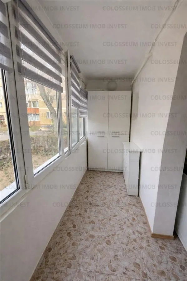 Apartament 2 camere decomandat – Tractorul - foto 5