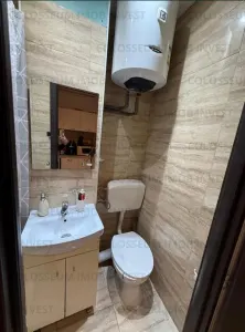 Garsoniera semidecomandata- zona Calea Bucuresti - foto 6