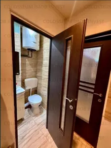 Garsoniera semidecomandata- zona Calea Bucuresti - foto 7