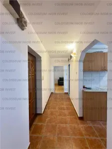 Apartament 2 camere decoamndat- zona Centru Civic - foto 4