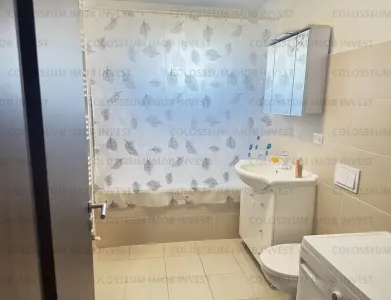 Apartament 2 camere, semidecomandat - zona Garii - foto 6