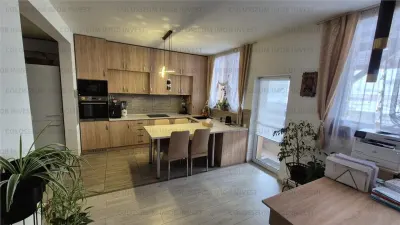 Apartament 2 camere, decomandat - zona Astra - foto 1