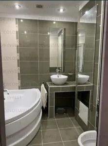 Apartament 4 camere, decomandat - zona Racadau - foto 8