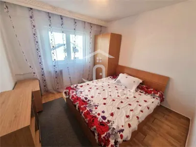 Vanzare apartament 2 camere, Ploiesti, zona 9 Mai - Ploiesti