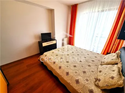 Vanzare apartament 2 camere in Ploiesti, mobilat utilat, Cartier Evocasa, zona Nord - foto 10