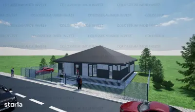 Casa Noua moderna 4 camere- zona Izvor , Brasov, COMISION 0 % - foto 1