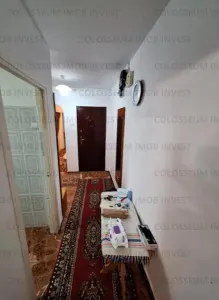 Apartament 3 camere, decomandat - zona Astra - foto 4