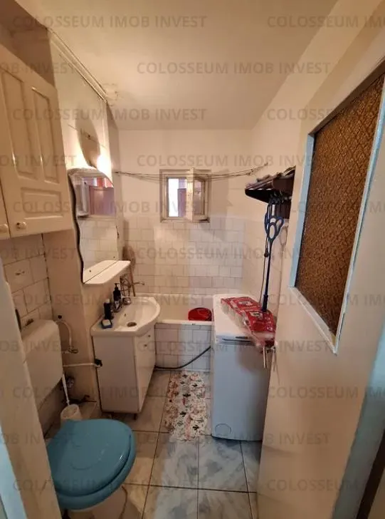 Apartament 3 camere, decomandat - zona Astra - foto 5