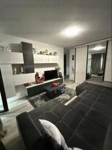 Garsoniera semidecomandata - zona Sanpetru - Sanpetru