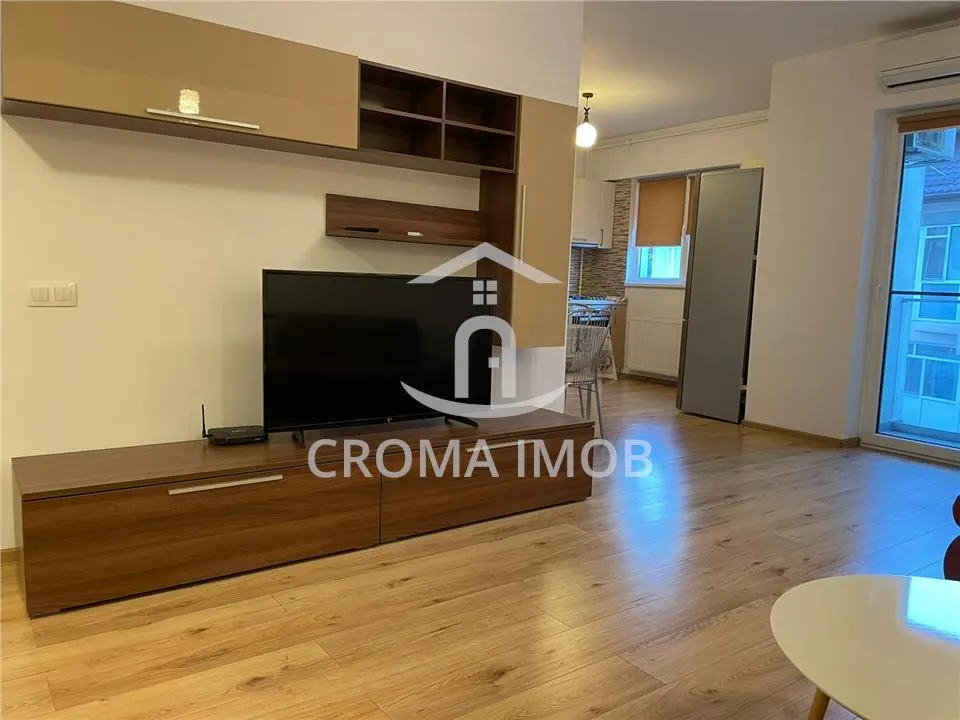 Apartament 3 camere de inchiriat, in Ploiesti, zona 9 Mai - foto 1