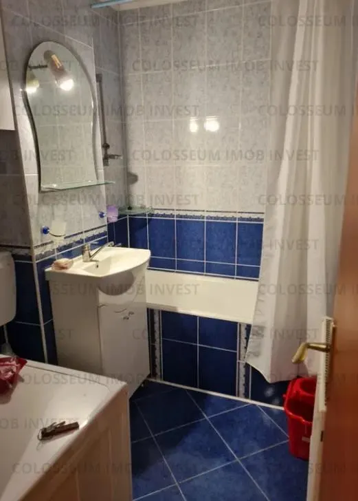 Apartament 2 camere, decomandat - zona Racadau - foto 6