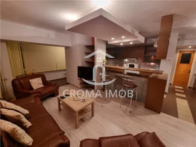 Inchiriere apartament 2 camere, Ploiesti, zona Ultracentral - foto 1