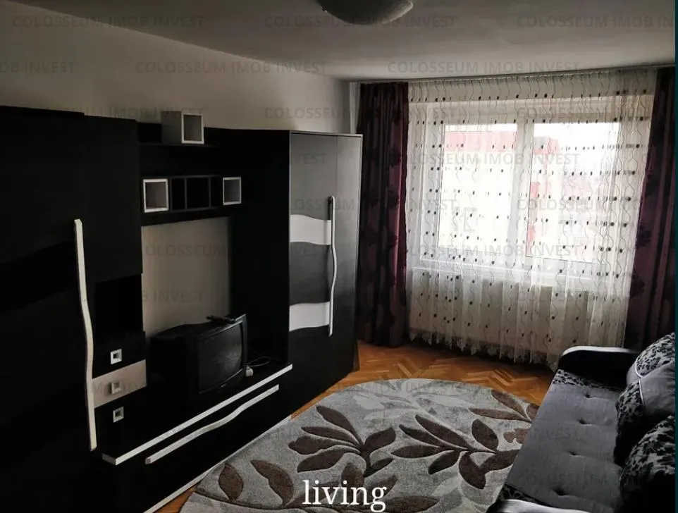 Apartament 3 camere, decomandat - zona Grivitei - foto 1
