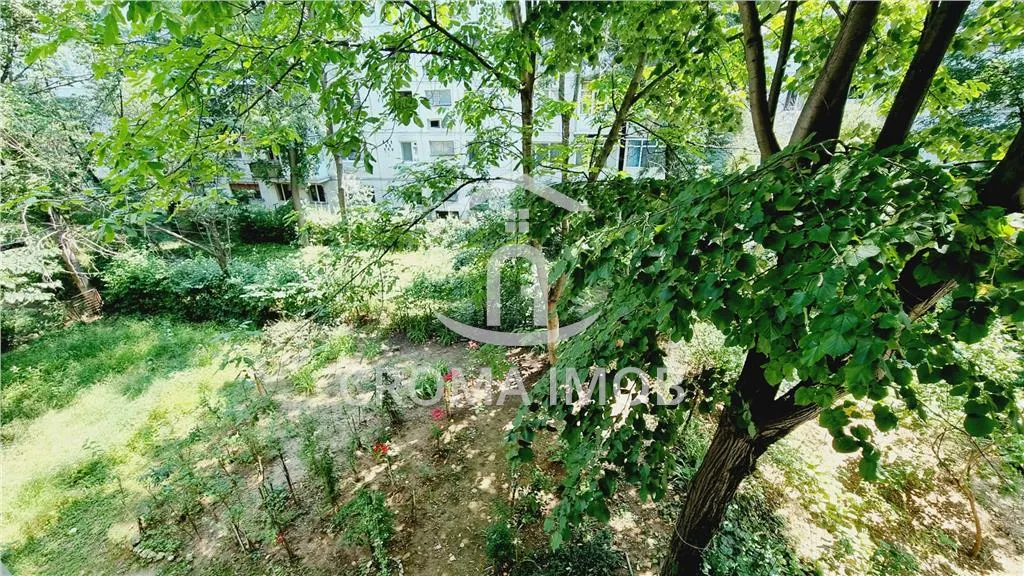 Vanzare Apartament 2 camere, mobilat utiltat, zona Vest - foto 9