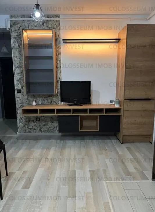 Apartament 2 camere, tip studio - zona Sanpetru - foto 2