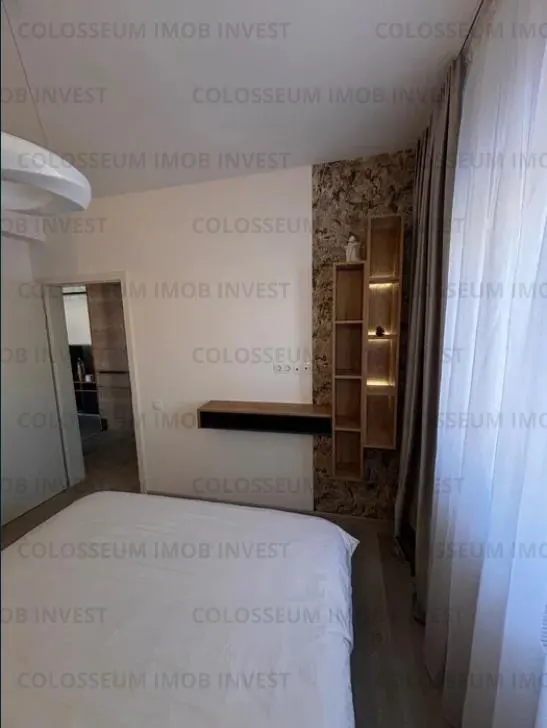 Apartament 2 camere, tip studio - zona Sanpetru - foto 5