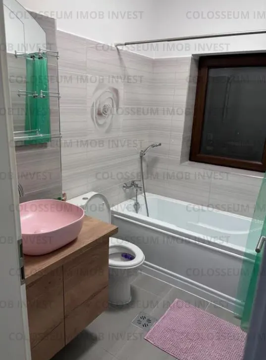 Apartament 2 camere, tip studio - zona Sanpetru - foto 6