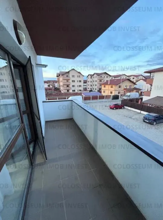 Apartament 2 camere, tip studio - zona Sanpetru - foto 8