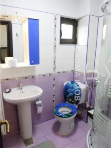 Inchiriere Casa 3 camere, curte proprie, zona Albert, Ploiesti - foto 11