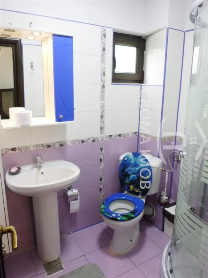 Inchiriere Casa 3 camere, curte proprie, zona Albert, Ploiesti - foto 11