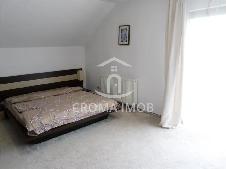 Inchiriere Casa 3 camere, curte proprie, zona Albert, Ploiesti - foto 14