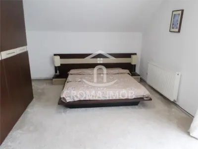 Inchiriere Casa 3 camere, curte proprie, zona Albert, Ploiesti - foto 15