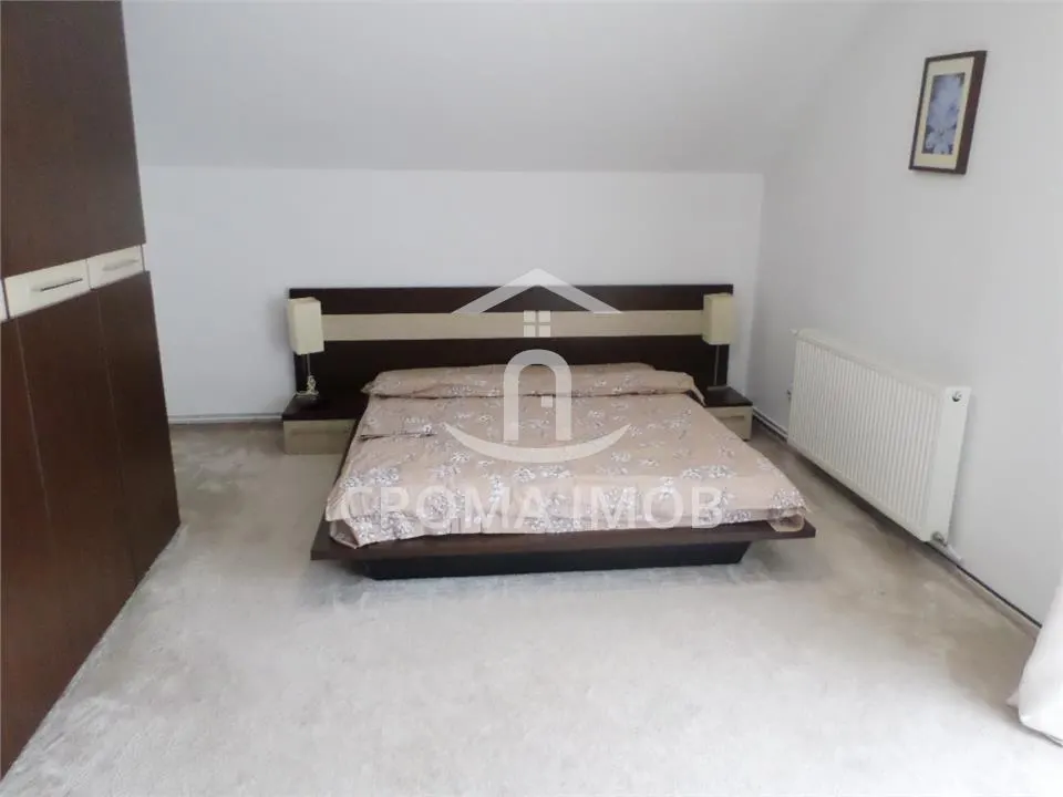 Inchiriere Casa 3 camere, curte proprie, zona Albert, Ploiesti - foto 15