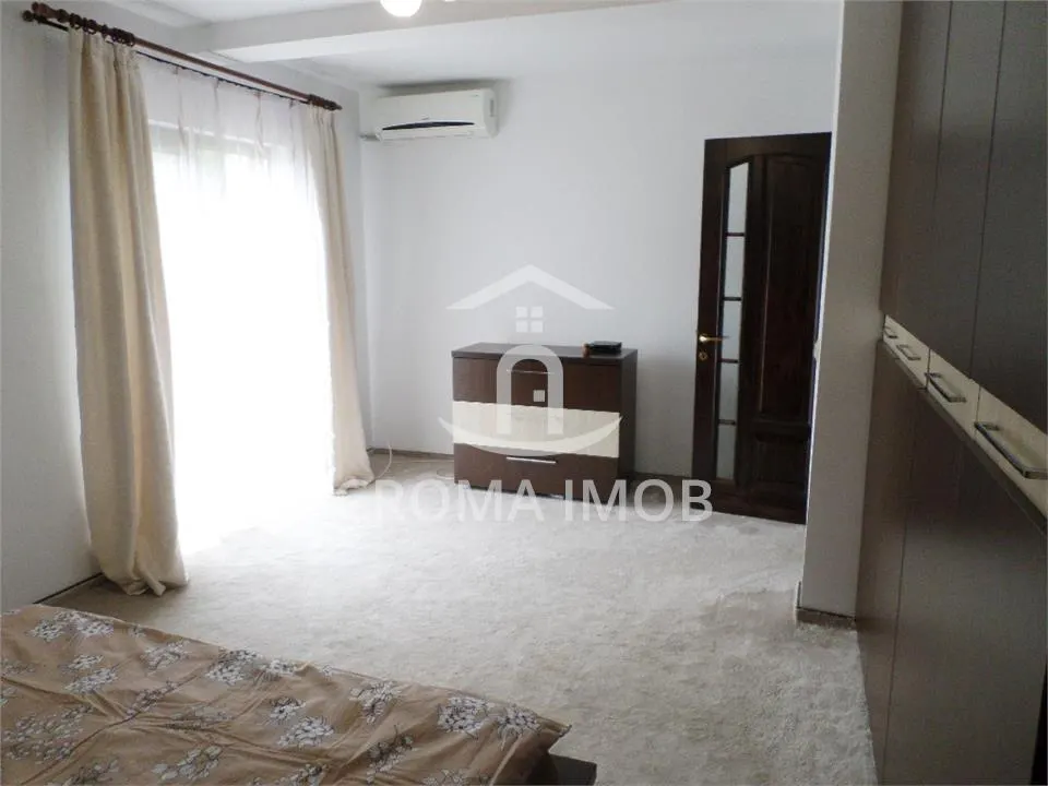 Inchiriere Casa 3 camere, curte proprie, zona Albert, Ploiesti - foto 16