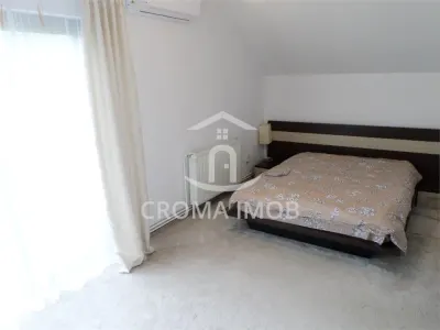 Inchiriere Casa 3 camere, curte proprie, zona Albert, Ploiesti - foto 19