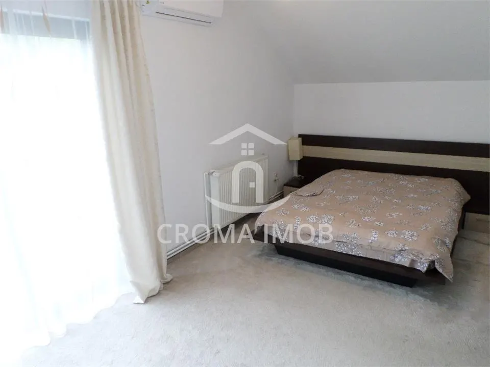 Inchiriere Casa 3 camere, curte proprie, zona Albert, Ploiesti - foto 19