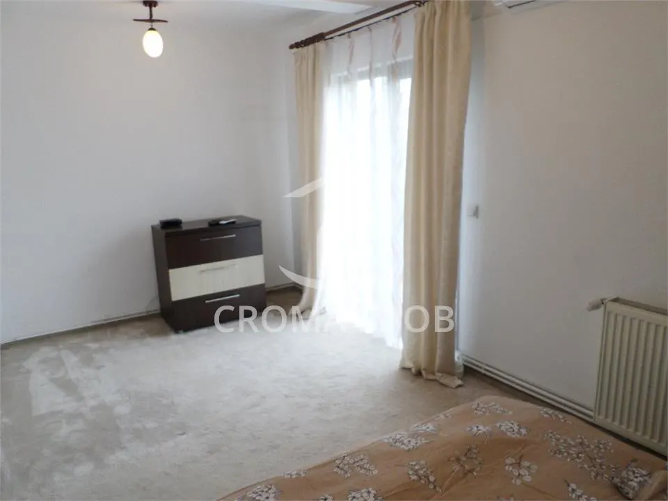 Inchiriere Casa 3 camere, curte proprie, zona Albert, Ploiesti - foto 20