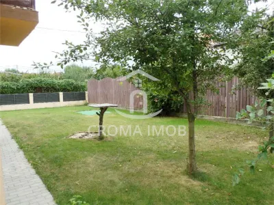 Inchiriere Casa 3 camere, curte proprie, zona Albert, Ploiesti - foto 3