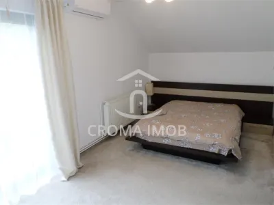 Inchiriere Casa 3 camere, curte proprie, zona Albert, Ploiesti - foto 21