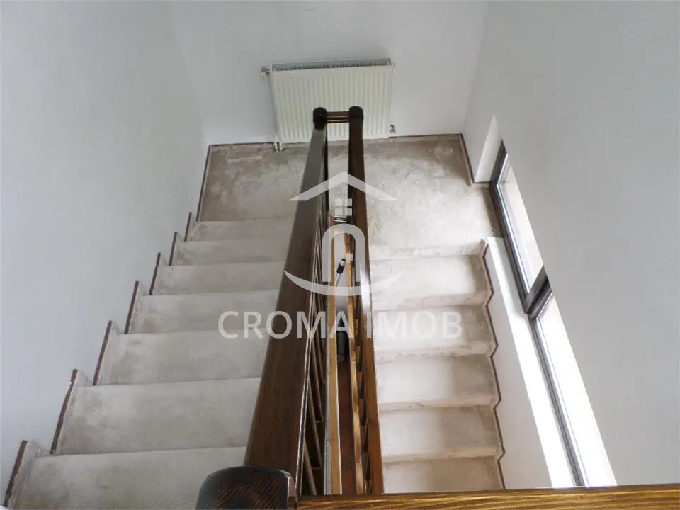 Inchiriere Casa 3 camere, curte proprie, zona Albert, Ploiesti - foto 23