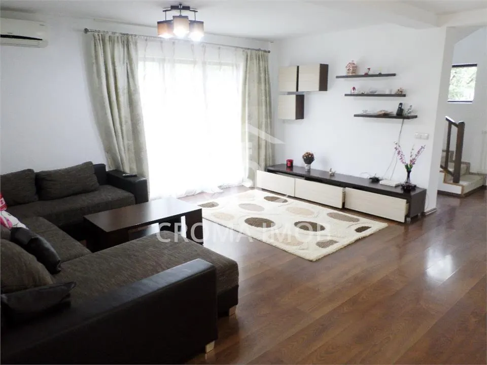 Inchiriere Casa 3 camere, curte proprie, zona Albert, Ploiesti - foto 4