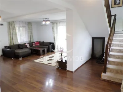 Inchiriere Casa 3 camere, curte proprie, zona Albert, Ploiesti - foto 5