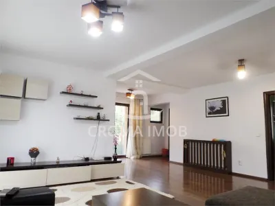 Inchiriere Casa 3 camere, curte proprie, zona Albert, Ploiesti - foto 6